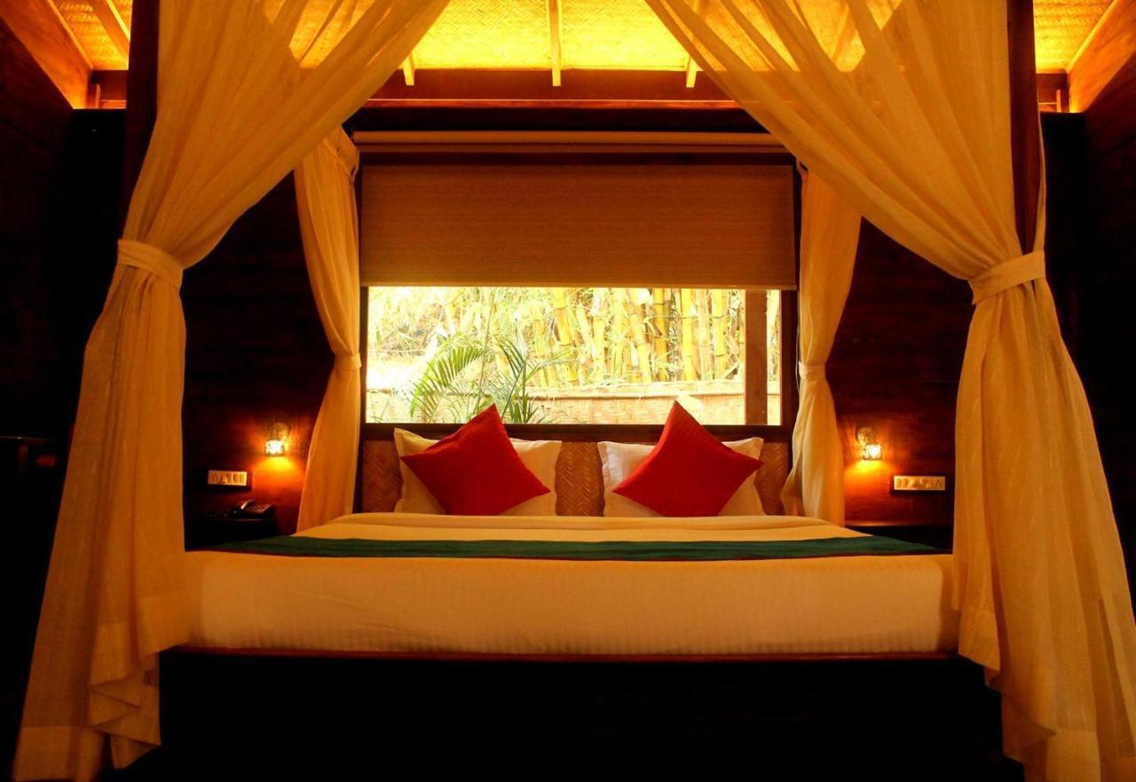 Mandrem Village Resort ภายนอก รูปภาพ